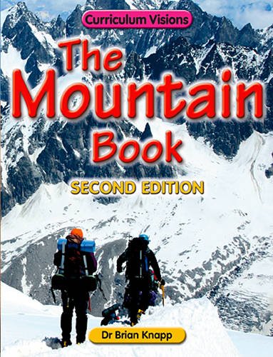 The Mountain Book