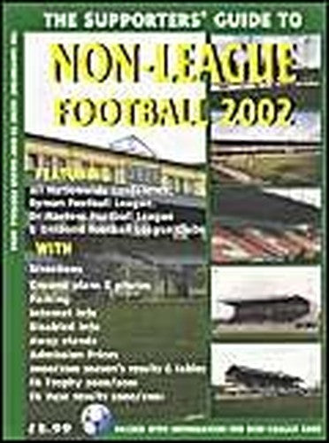 The Supporters' Guide to Non-league Football