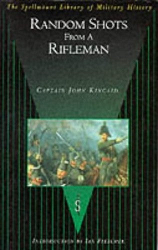 Random Shots from a Rifleman
