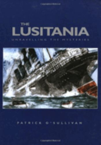 The Lusitania