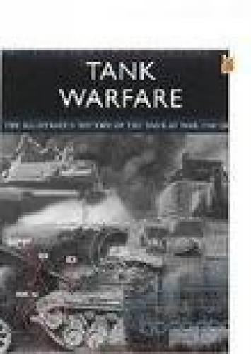 Tank Warfare: Strategy and Tactics