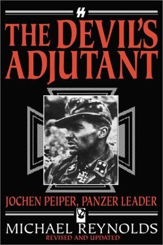 The Devil's Adjutant