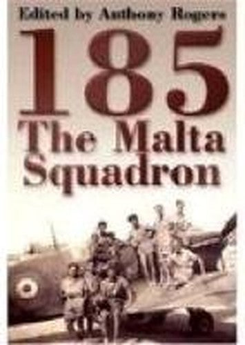 185: The Malta Squadron