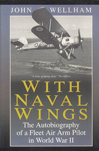 With Naval Wings