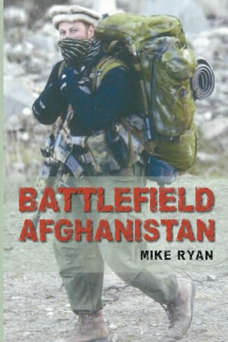 Battlefield Afghanistan