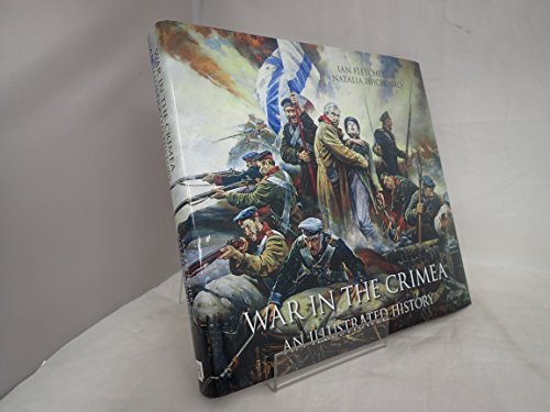 War in the Crimea