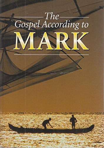 Mark's Gospel