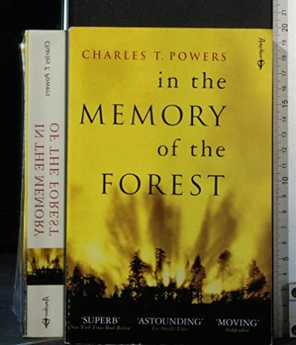 In the Memory of the Forest