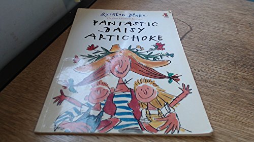 Fantastic Daisy Artichoke