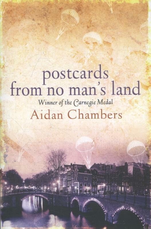 Postcards from No Man's Land
