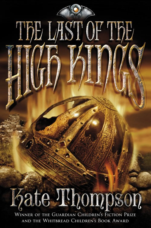 The Last of the High Kings