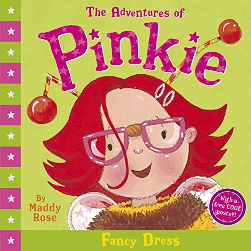 Adventures of Pinkie