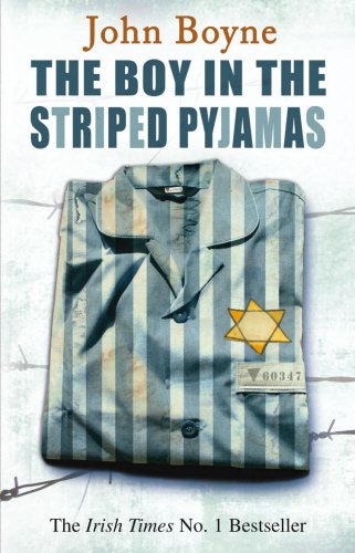 The Boy in the Striped Pyjamas