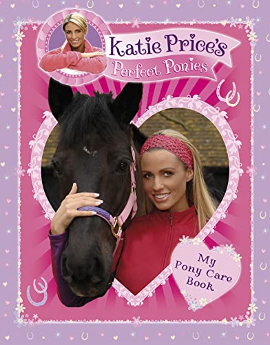 Katie Price's Perfect Ponies