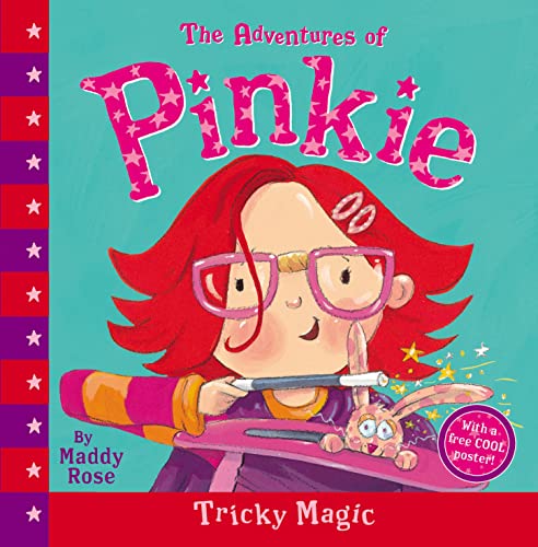 Adventures of Pinkie