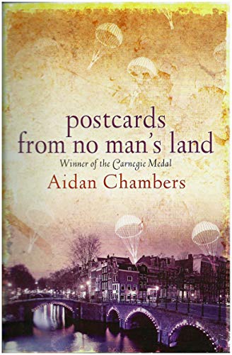 Posatcards from No Mans Land