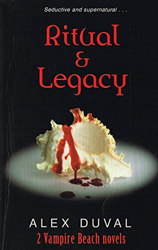 Vampire Beach 2-in-1 Bind up - Ritual & Legacy