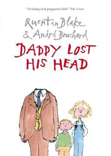 Daddy Lost His Head