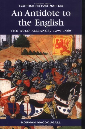 An Antidote to the English