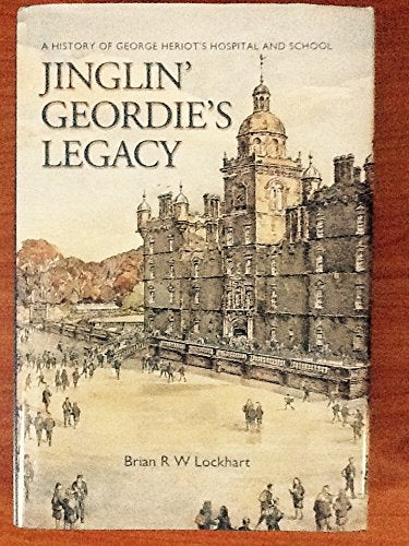 Jinglin' Geordie's Legacy