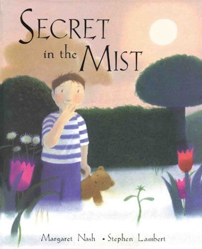 Secret In The Mist