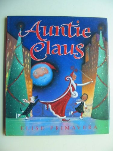 Auntie Claus