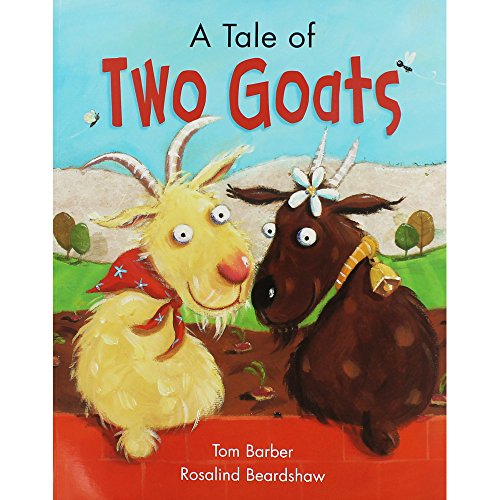 Tale Of Two Goats