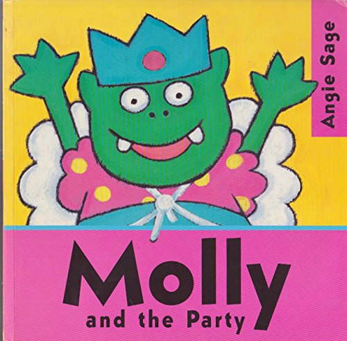 Molly And The Party