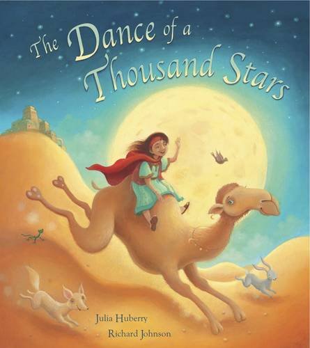 Dance Of A Thousand Stars