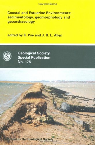 Coastal and Estuarine Environments