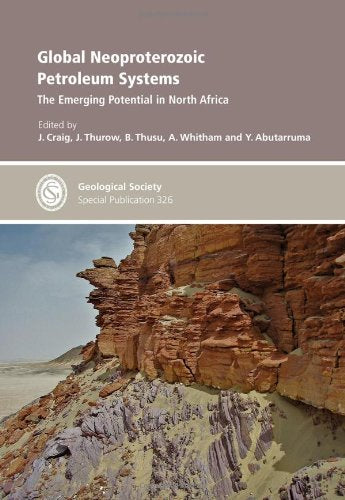 Global Neoproterozoic Petroleum Systems