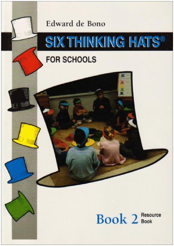Six Thinking Hats for Schools