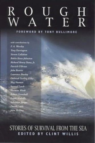 Rough Water