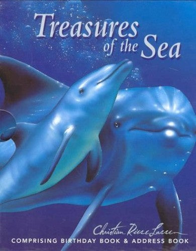 Treasures of the Sea