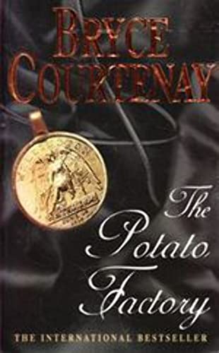 The Potato Factory