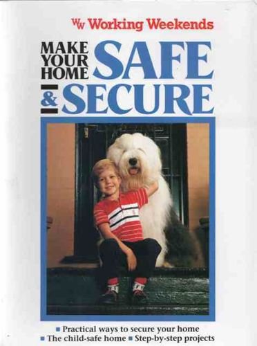 Make it Safe 'n' Secure