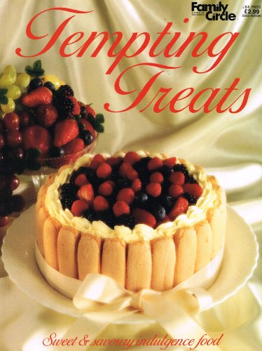 Tempting Treats