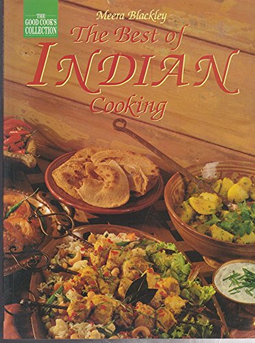 The Best of Indian Cooking