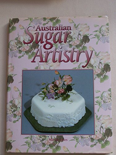 Australian Sugar Artistry