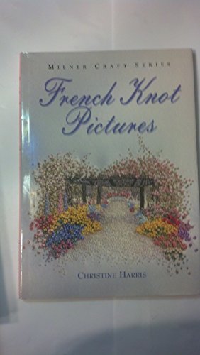 French Knot Pictures