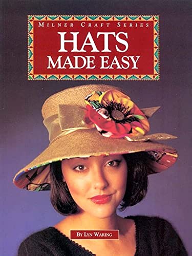 Hats Made Easy