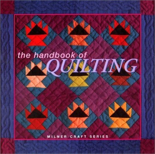 Handbook of Quilting