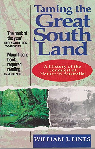 Taming the Great South Land