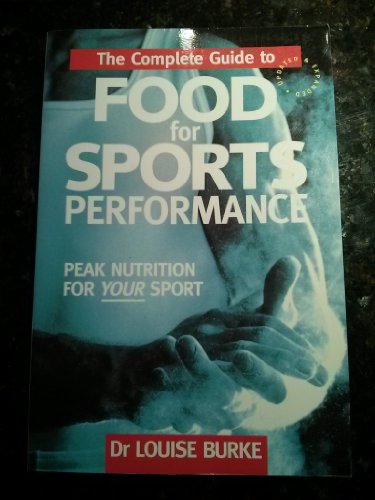 Complete Guide to Food for Sports Performance