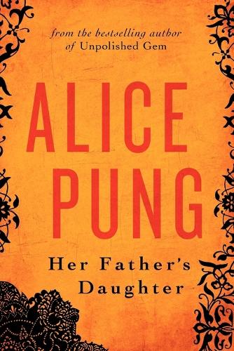 Her Father's Daughter