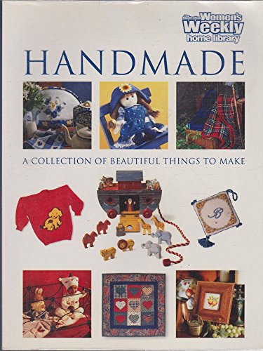 Handmade