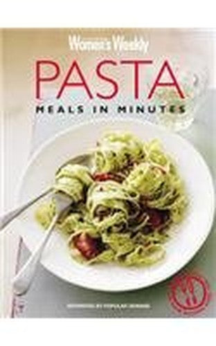 Pasta Meals in Minutes