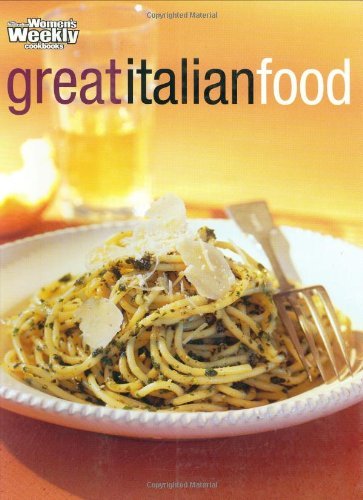 Great Italian Food