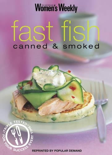 Fast Fish