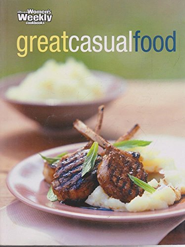 Great Casual Food